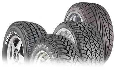 Authorized Michelin Tires Dealer Brooklyn, New York