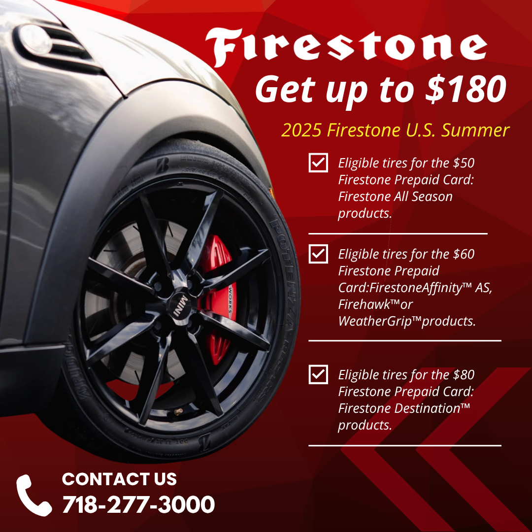 Firestone Tires