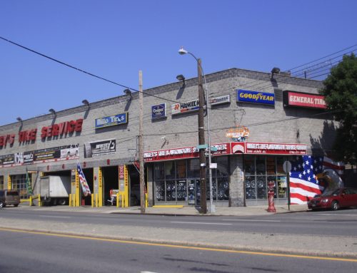 Best Tire Shop in Brooklyn | Whitey’s Tire Service – Tires, Wheels & Repairs