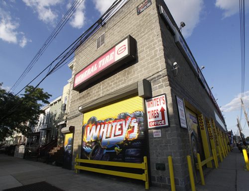 NYC Tire Shop | Whitey’s Tire Service – Tires, Wheels, Repairs & Financing